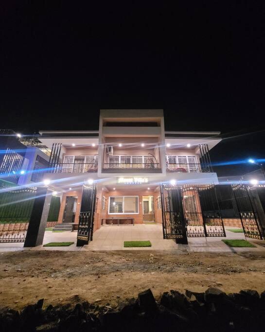 Mount Bungalows - 2 Bhk Villa With Private Pool Lonavala Exterior photo