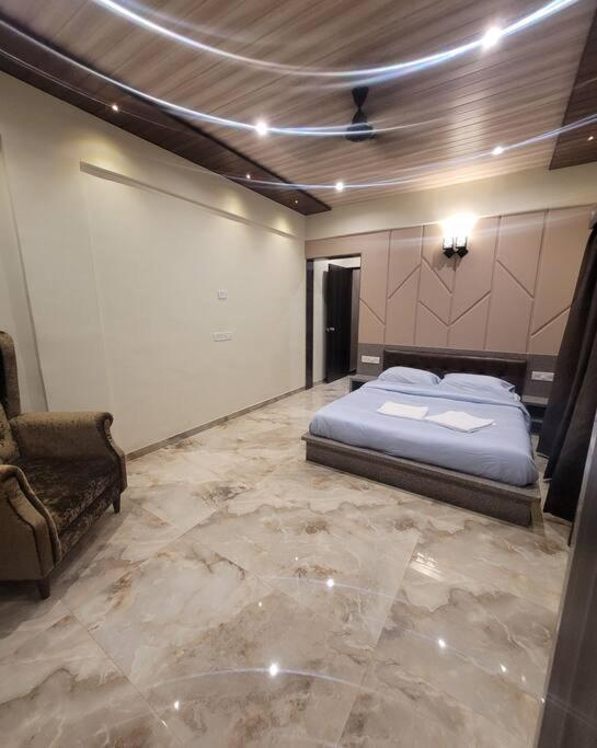 Mount Bungalows - 2 Bhk Villa With Private Pool Lonavala Exterior photo