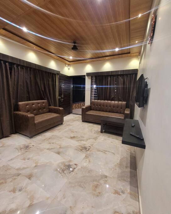 Mount Bungalows - 2 Bhk Villa With Private Pool Lonavala Exterior photo