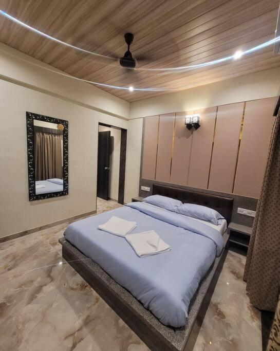 Mount Bungalows - 2 Bhk Villa With Private Pool Lonavala Exterior photo